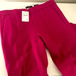 Brand new, never worn, JCrew Martie pants